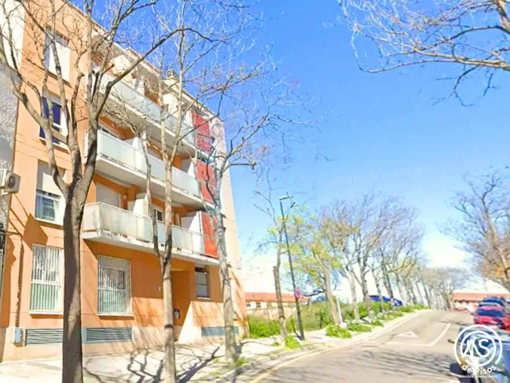 Flat for rent in Zaragoza, Zaragoza