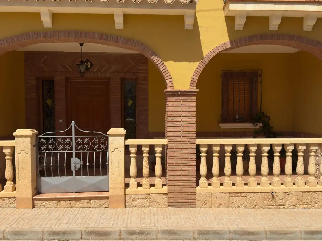 Casa rústica en venda a Eugenia de montijo 10, imagen 3