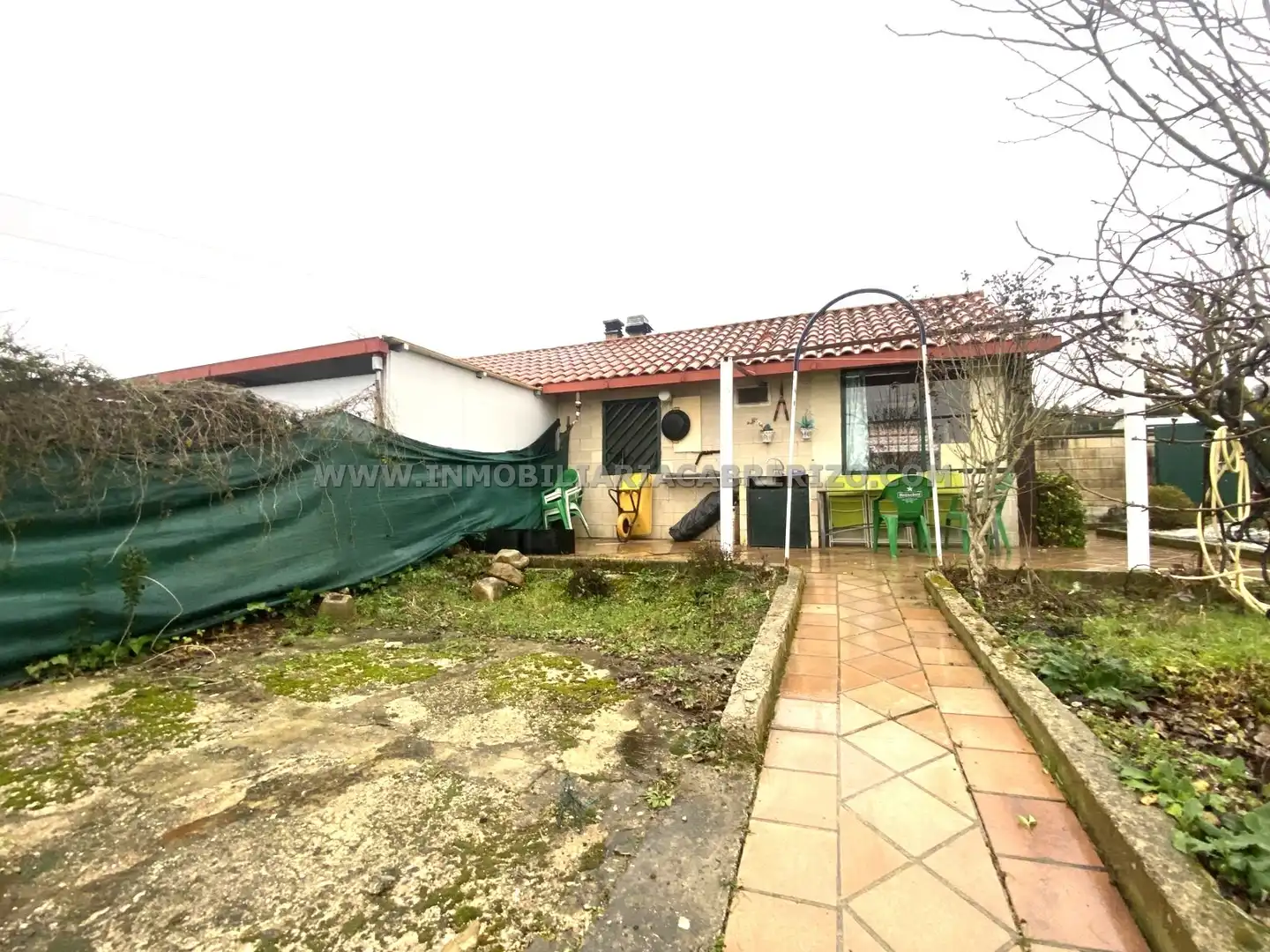 Terreno en venta en Valle de Elorz / Elortzibar