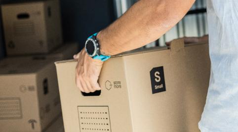 Photo 4 of Box room to rent in Fontarrón, Madrid