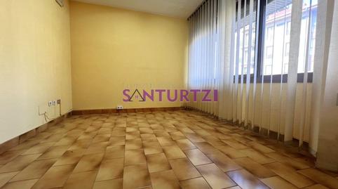 Foto 2 de Oficina de lloguer a Larrea - San Juan de Dios - Peñota, Bizkaia