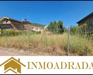 Residential for sale in La Adrada 
