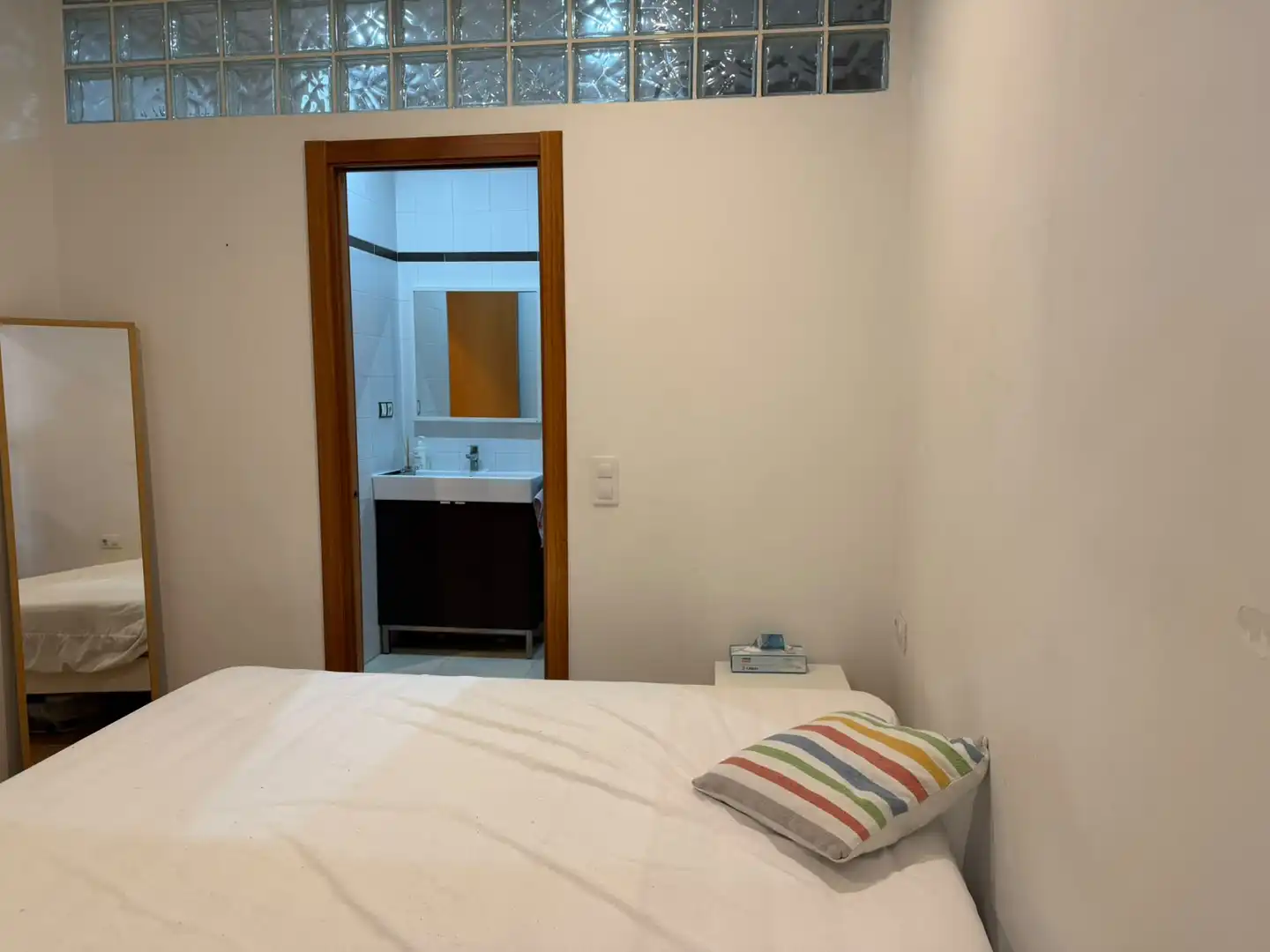 Wohnung mit Balkon zum Verkauf in Carrer de Sant Antoni, imagen 12