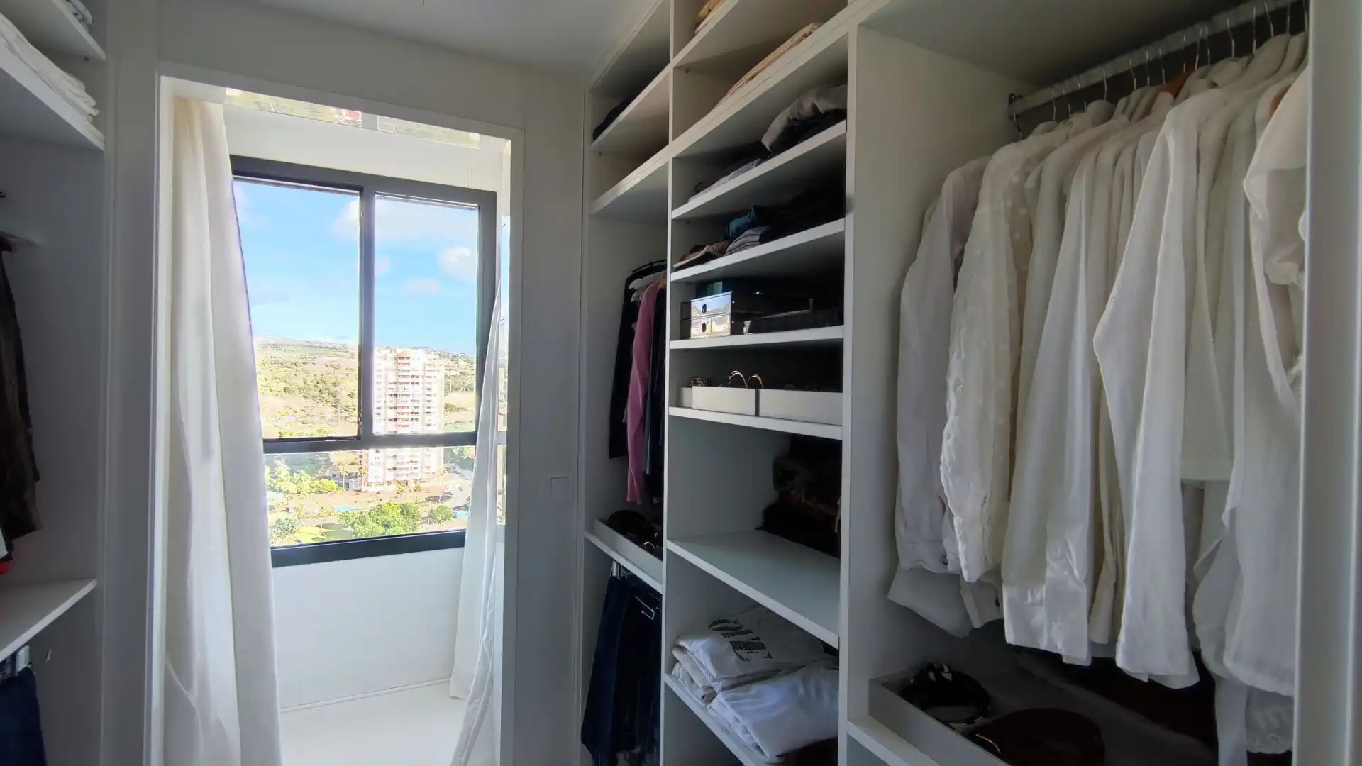 Piso con piscina en venta en Via Parque, imagen 38