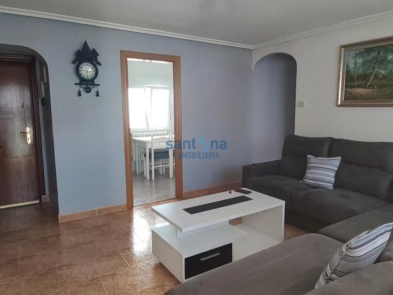 Apartment zur Miete in San Claudio - La Chantría, imagen 3