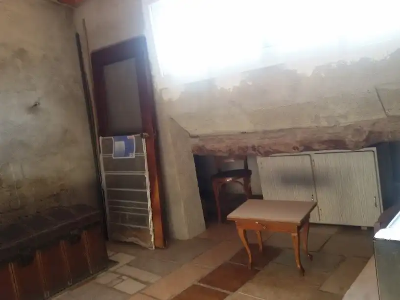 Finca rústica en venta en Tamarite de Litera con Amueblado
