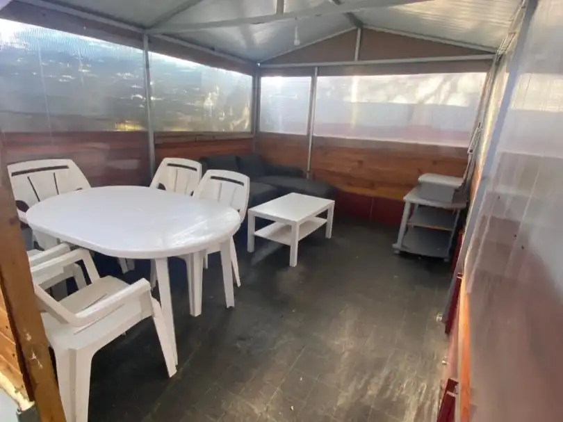 Home with pool for sale in Paseo de Echegaray y Caballero, N 8, Esc Izq, 6D 8, imagen 12