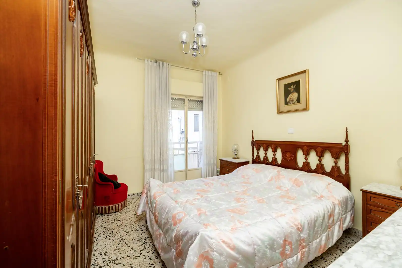 Apartament en venda a Calle Moraledas, imagen 6
