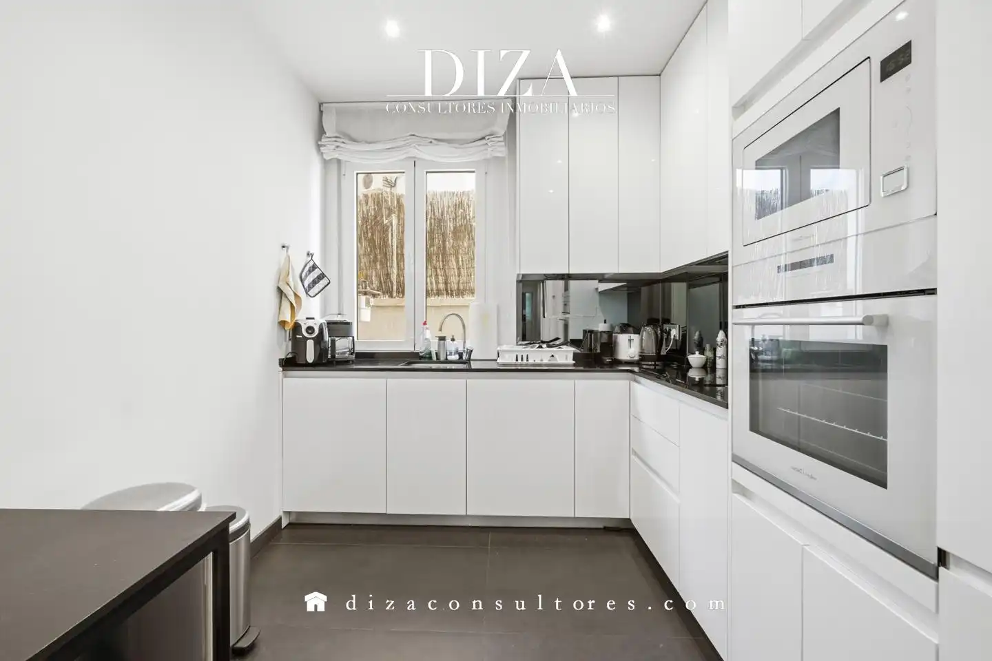 Piso con ascensor en venta en Calle de López de Hoyos, imagen 9