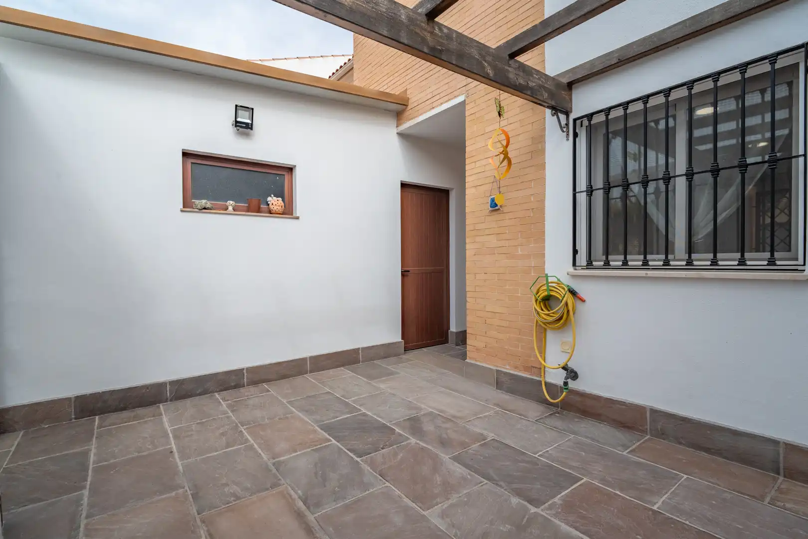Adossat amb piscina en venda a Cártama pueblo, imagen 5