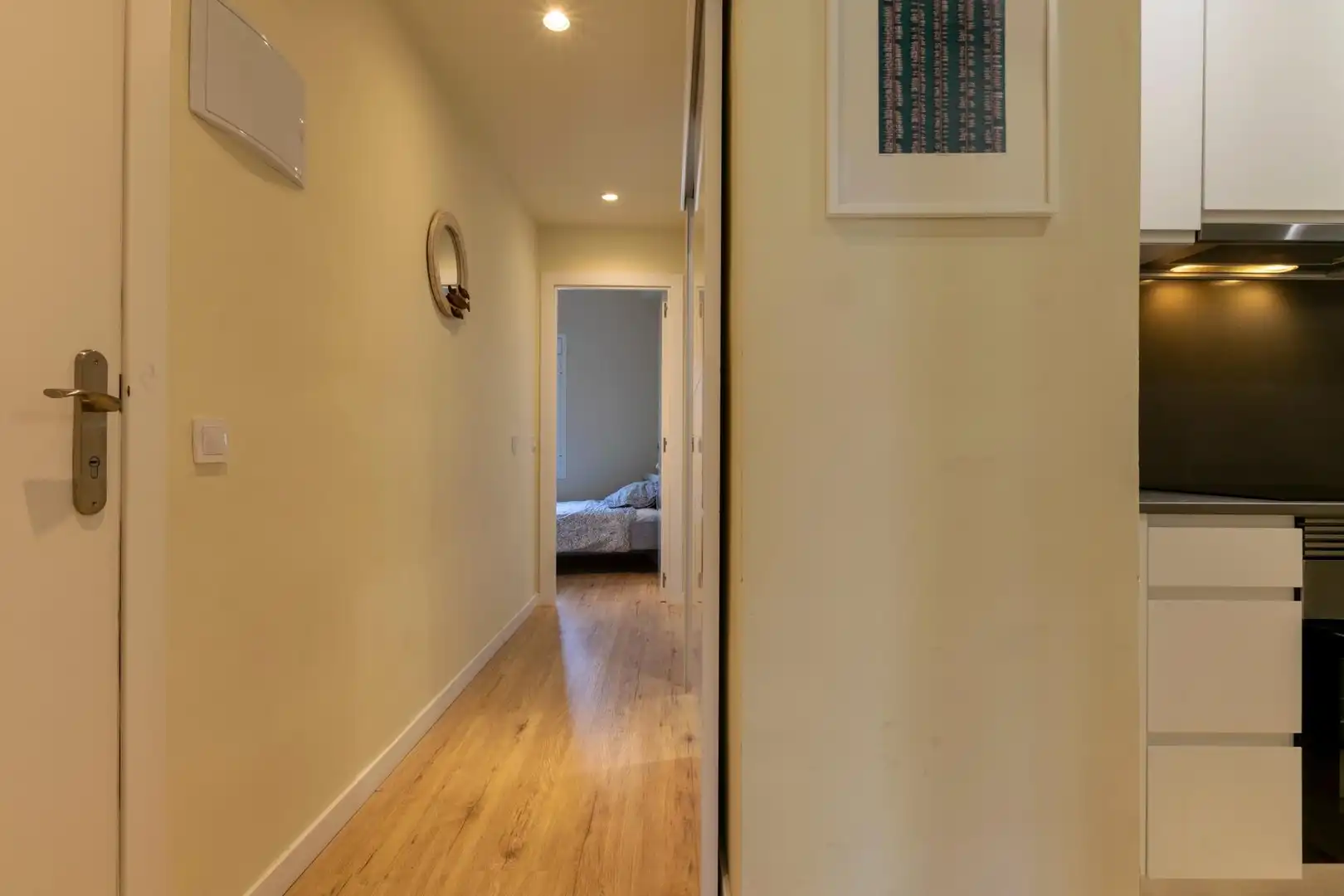 Piso en venta en Sitges con Aire acondicionado, Calefacción y Trastero