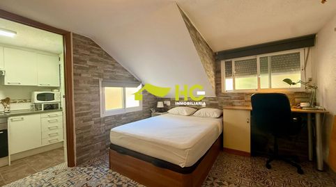 Foto 2 de Estudio de alquiler en Centro, Villaviciosa de Odón