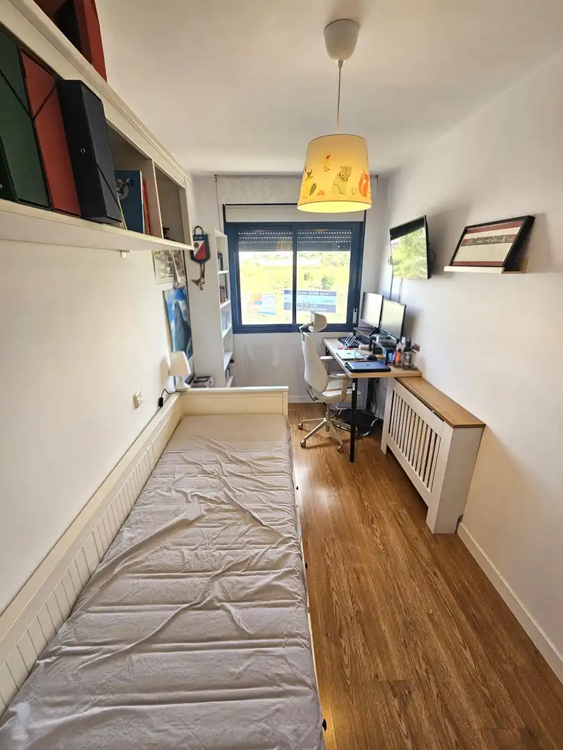 Habitación de Piso en venta en Valdemoro con Aire acondicionado, Calefacción y Trastero