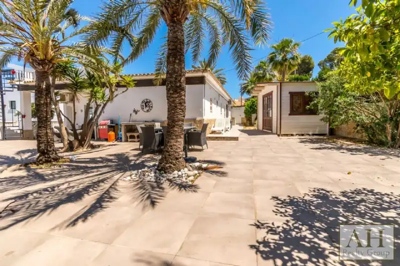 Casa en venta en L'Albir, imagen 7