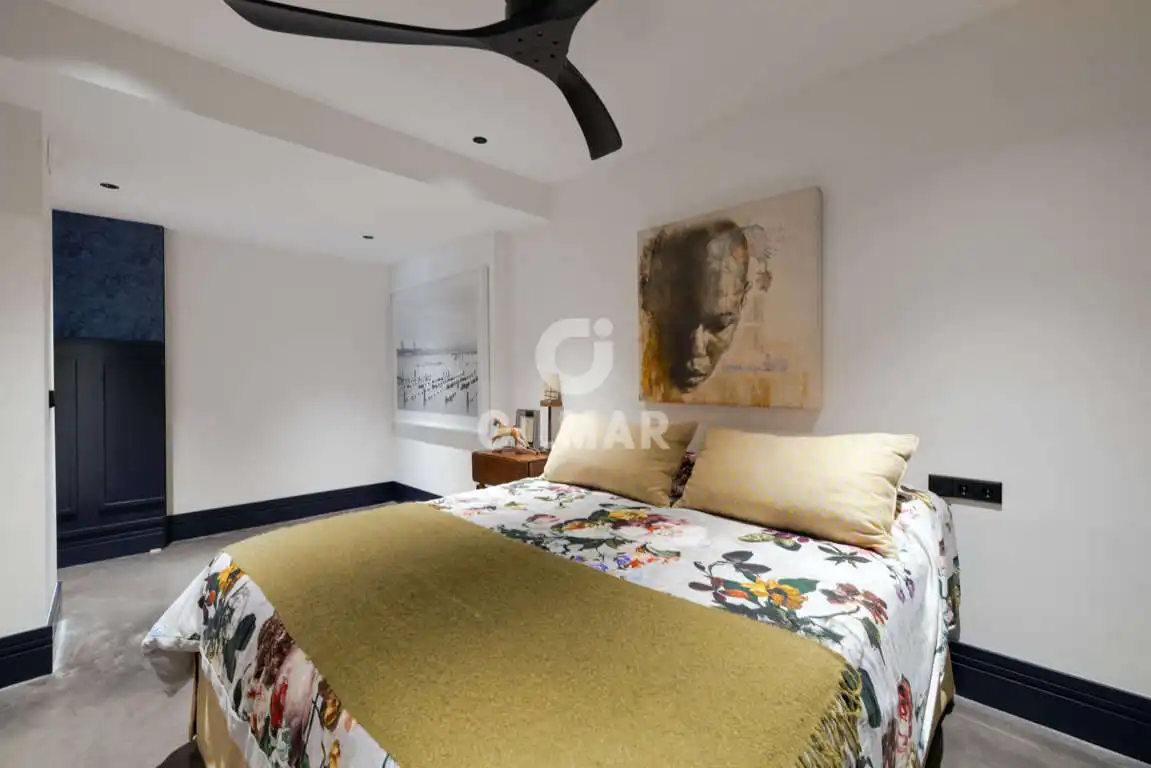 Flat with terrace for sale in Alameda - Mentidero - Teatro Falla, imagen 17
