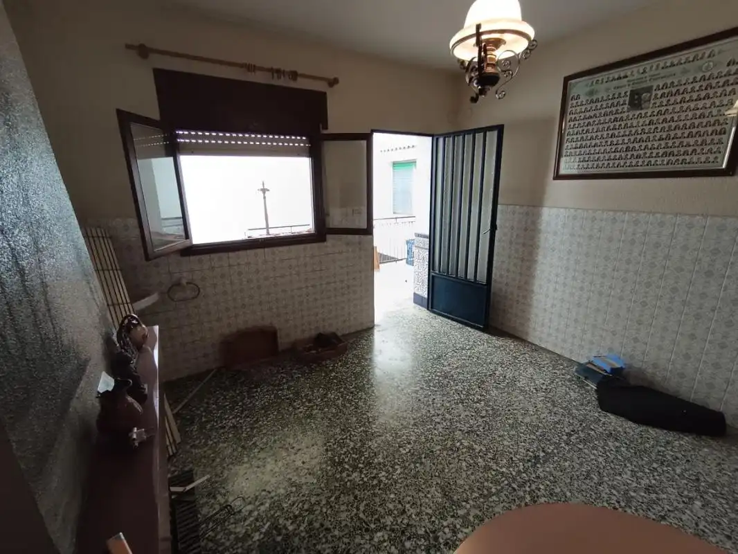Casa bifamiliare con terrazza in vendita a C. Azorín, imagen 21