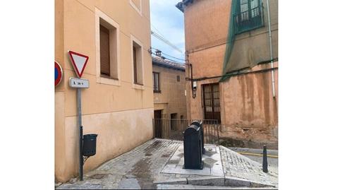 Foto 3 de Casa o chalet en venta en Calle Doctor Velasco, 5, Plaza Mayor - San Agustín, Segovia Capital