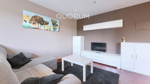 Foto 4 de Piso en venta en San Miguel, Basauri