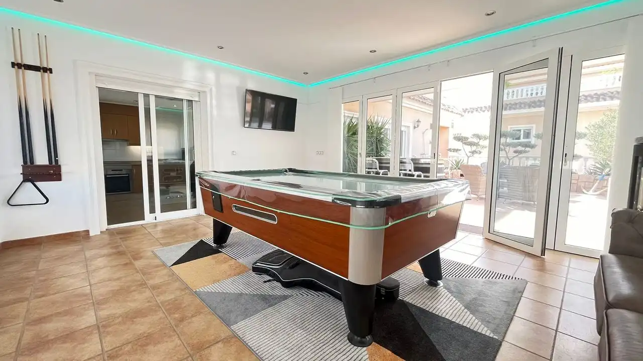Appartement compact à vendre à Orihuela Costa, imagen 3