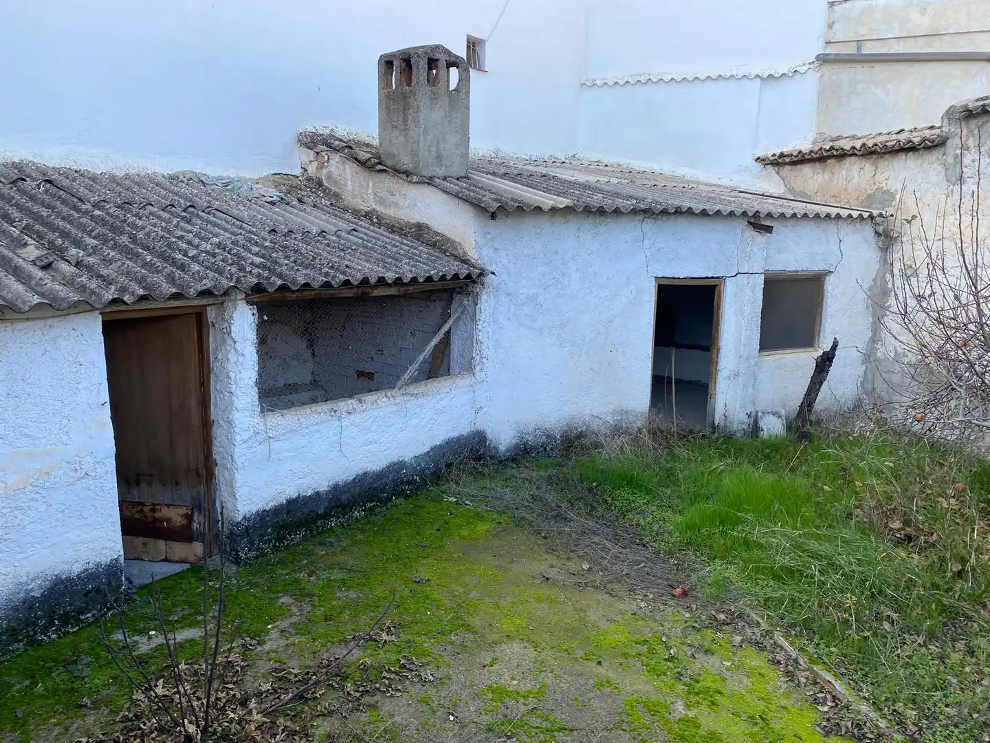 Casa o chalet en venta en Colomera con Terraza