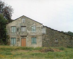 Exterior view of House or chalet for sale in Moeche  with Storage room