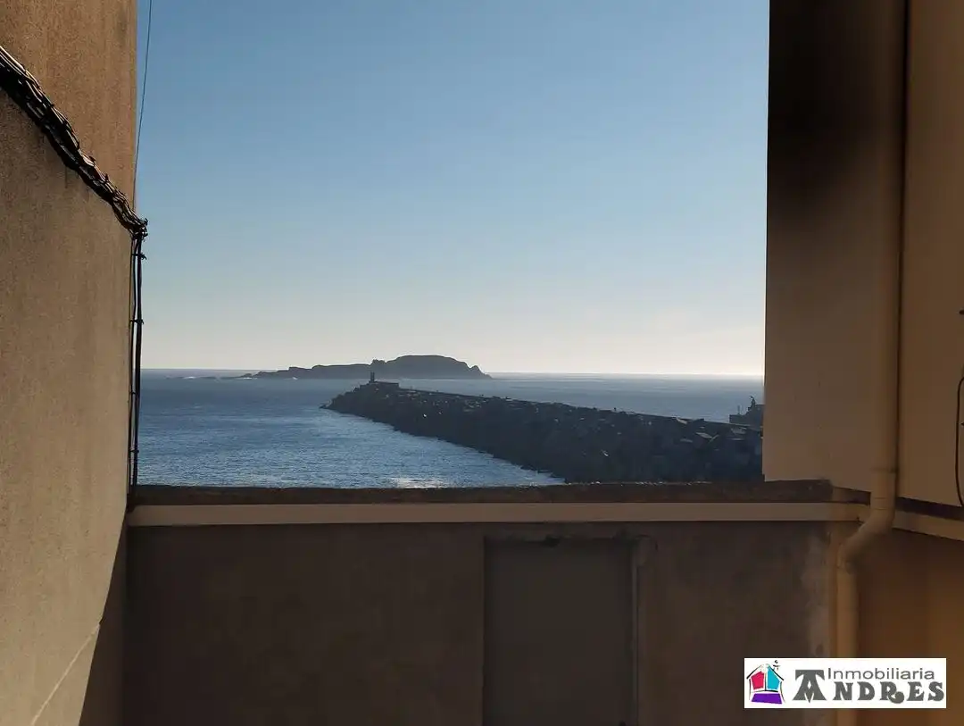 Wohnung mit Terrasse zum Verkauf in Bermeo, imagen 5