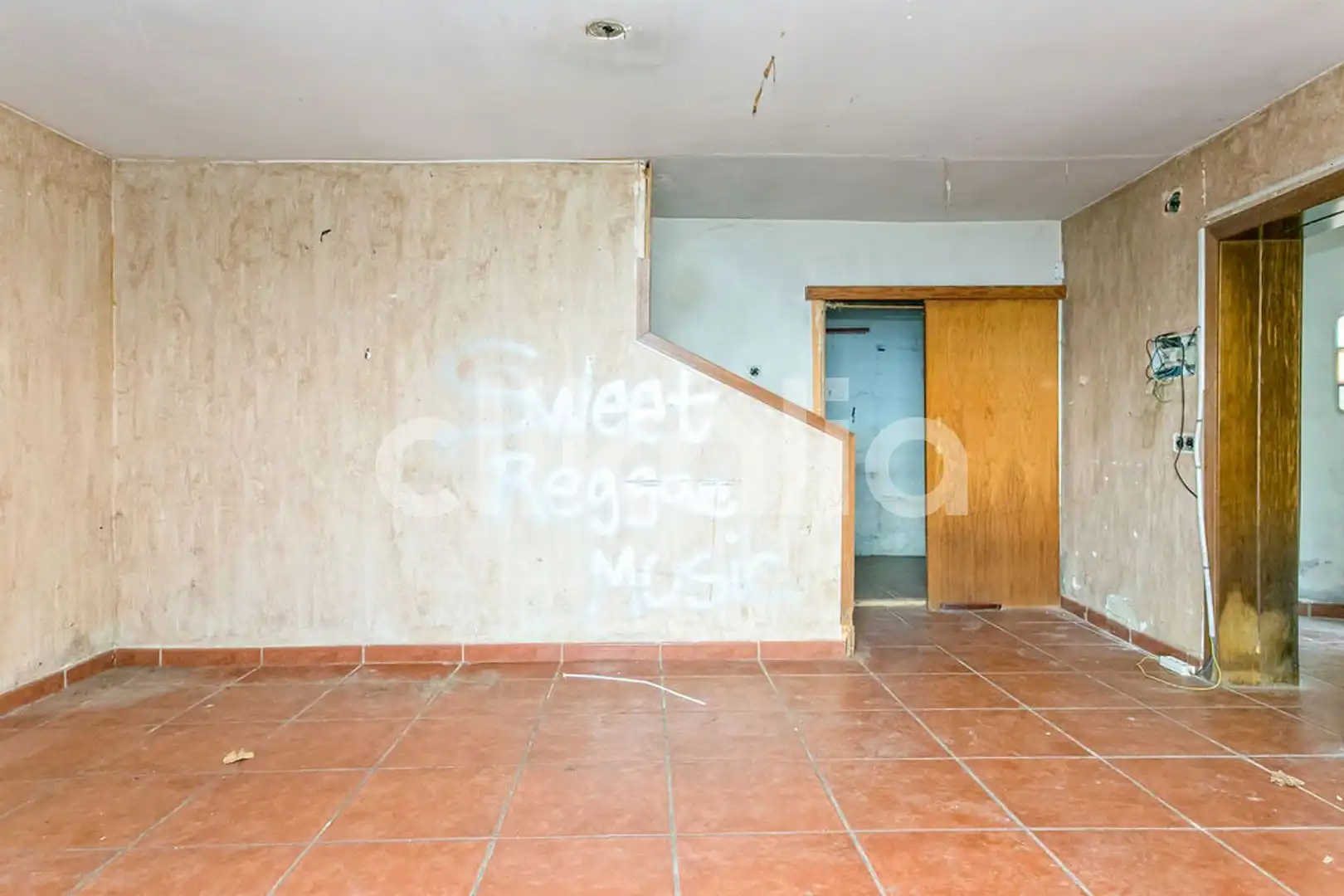 Casa amb piscina en venda a Palafolls, imagen 8