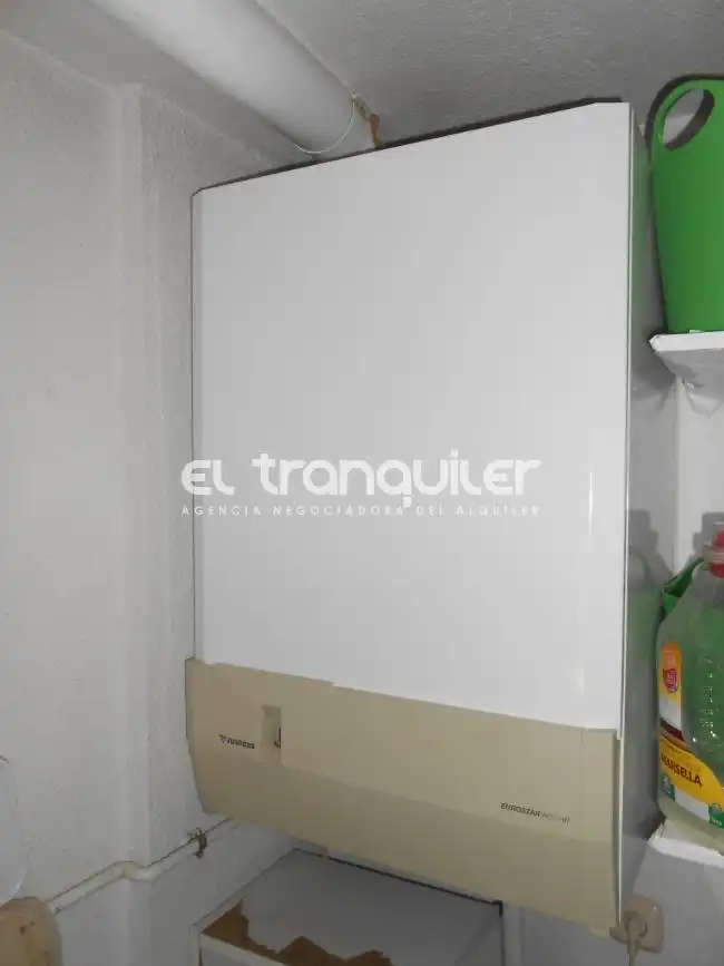 Dúplex en venta en Alcalá de Henares con Terraza, Trastero y Amueblado