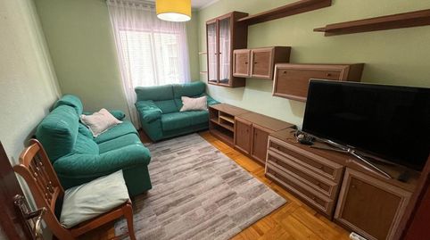 Foto 3 de Piso en venta en Legión Española, San Agustín - Parque Europa, Burgos Capital