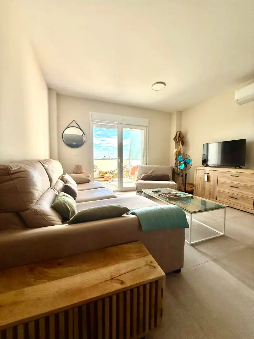 Apartment with lift for sale in Calle San Sebastián, imagen 11