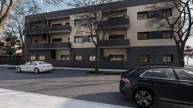 Piso en Venta en Carrer dels Marquesos de Vilallonga, 11 en Sant Julià de Vilatorta