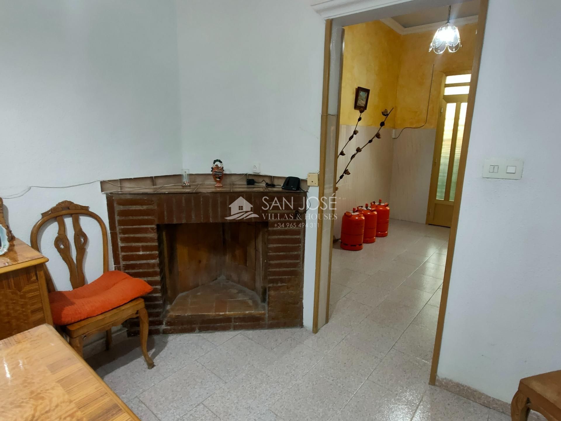 Casa o xalet en venda a Las Fuentes - Los Cipreses