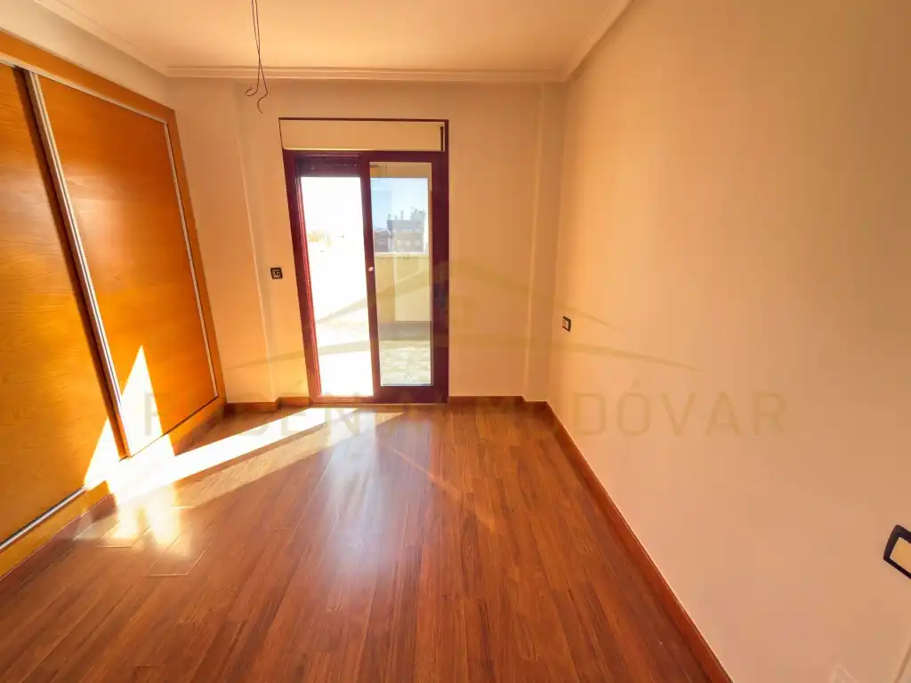 Schlafzimmer von Dachboden zum Verkauf in Formentera del Segura