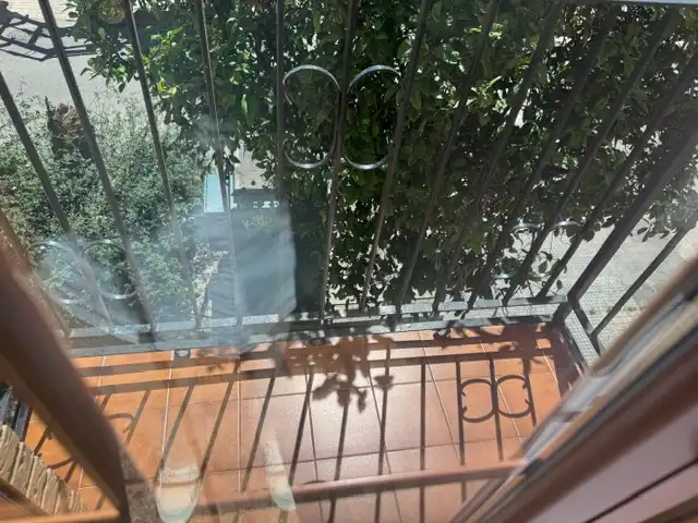 Terraza de Casa adosada en venta en Valencia con Aire acondicionado, Terraza y Trastero