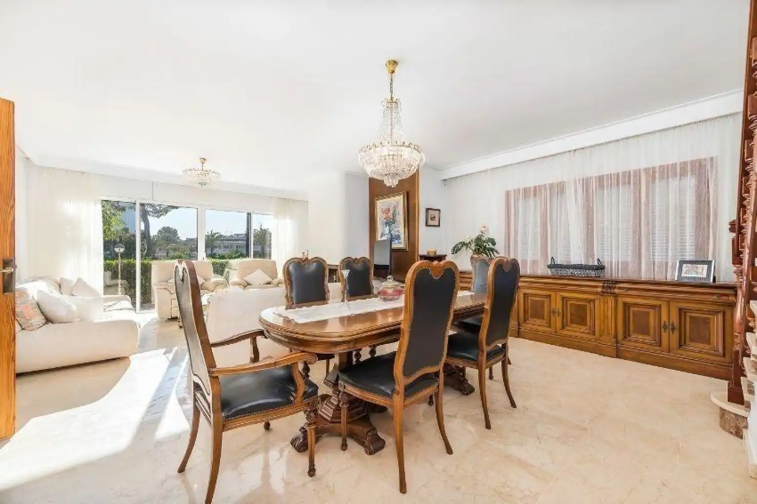 Casa amb terrassa en venda a Santa Margalida - Carrer Cervantes, imagen 16
