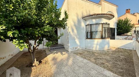 Foto 3 de Casa o xalet en venda a El Casar de Escalona, Toledo