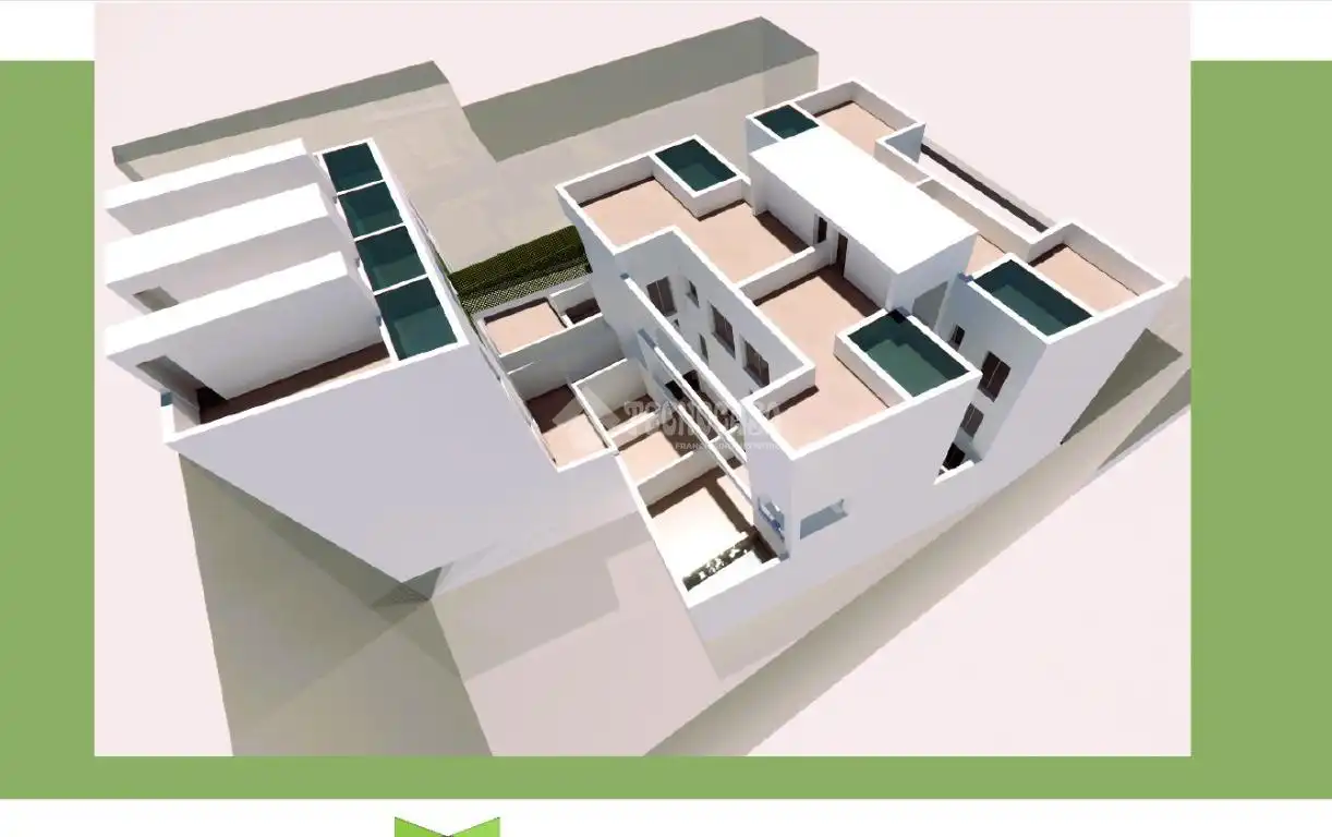 Attic for sale in Conil de la Frontera  with Terrace