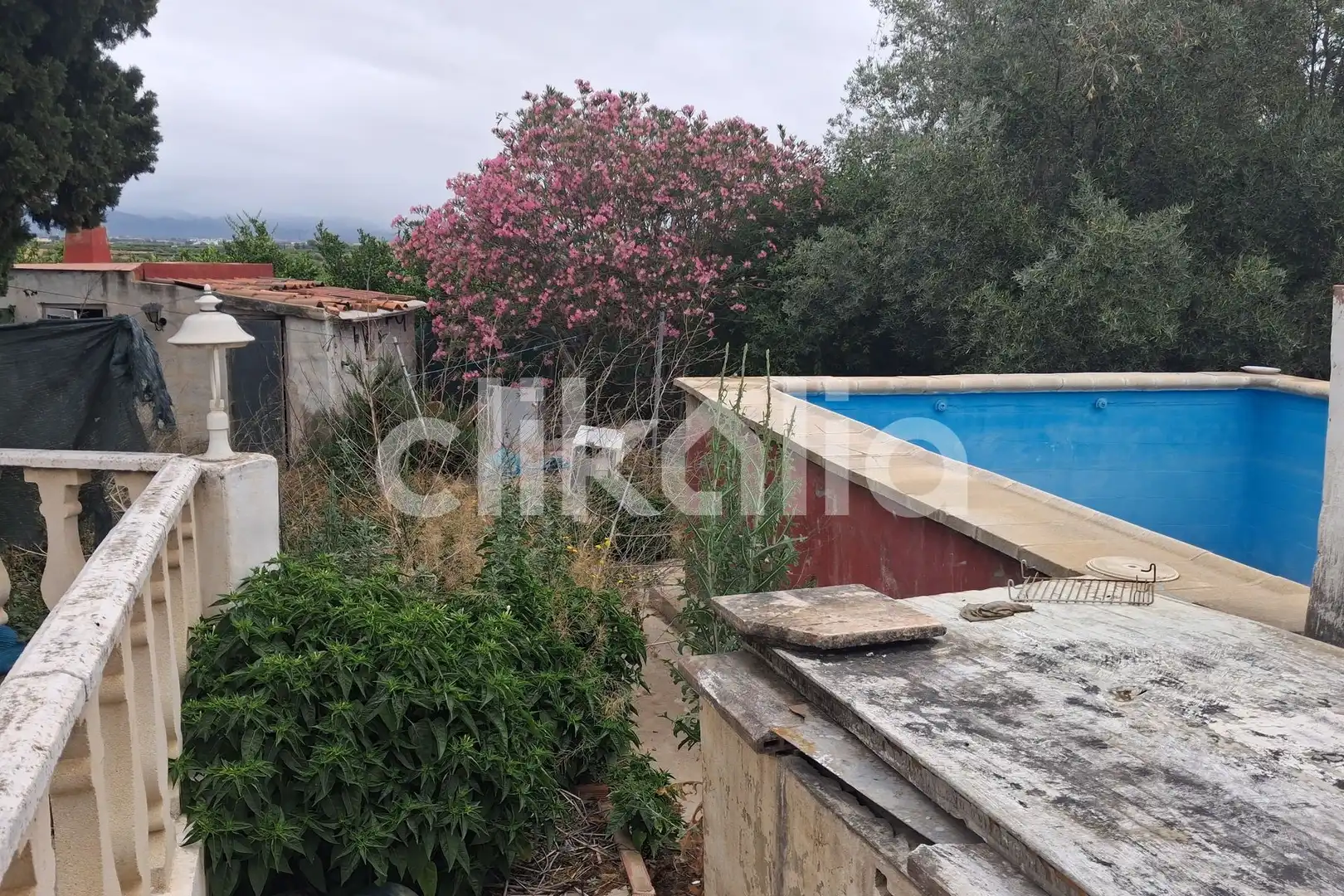 Maison avec piscine à vendre à Pedralba, imagen 28