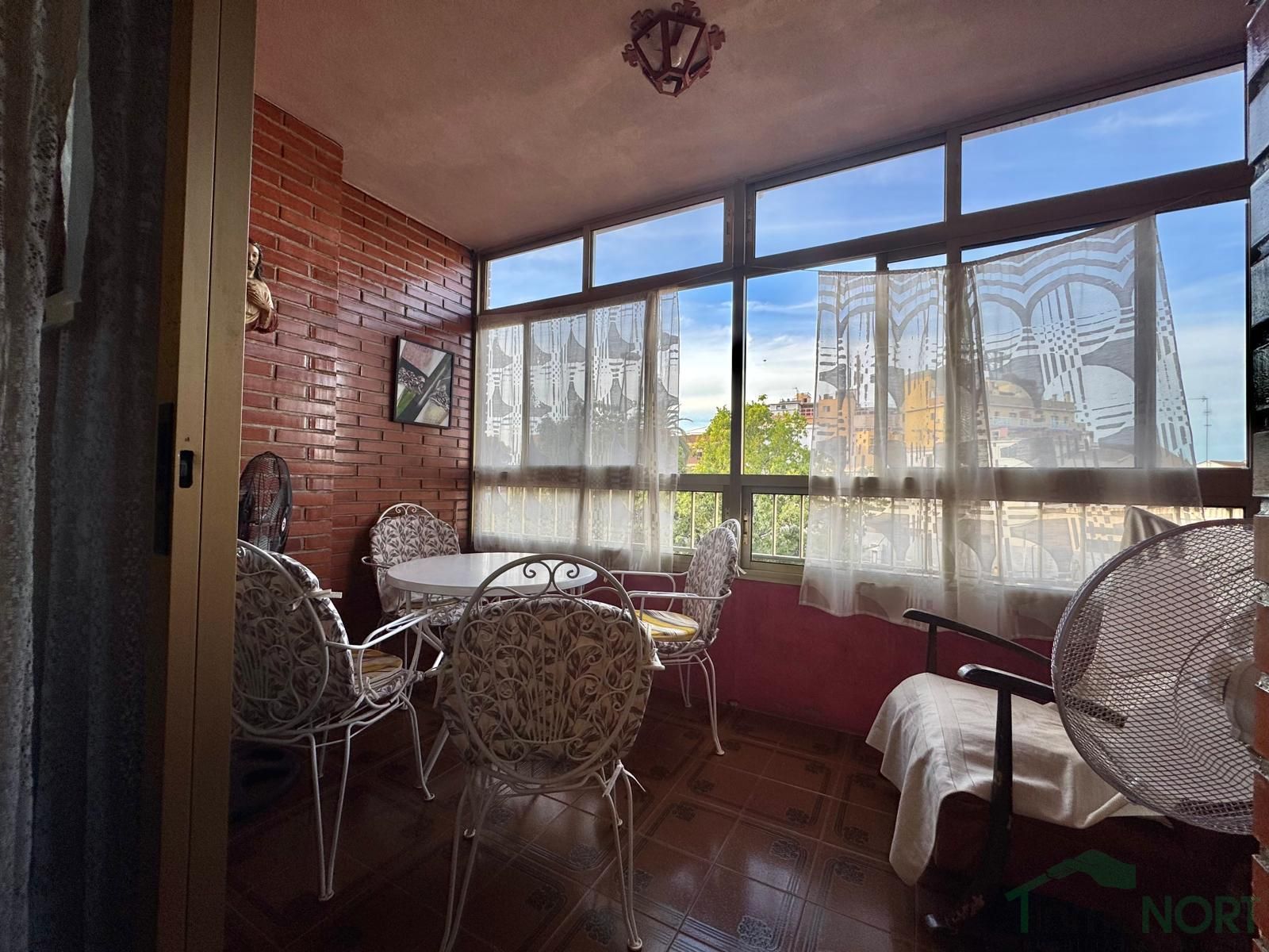 Piso en venta en Lo Pagán