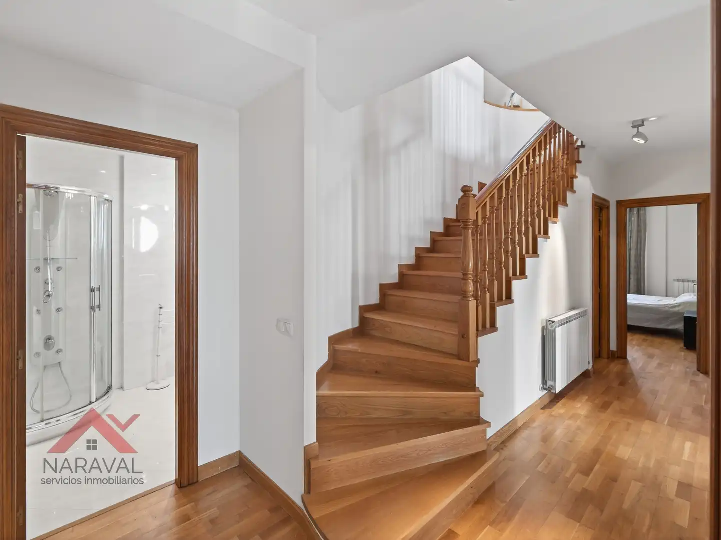 Villa mit Terrasse zum Verkauf in Calle Aldabarren, imagen 45