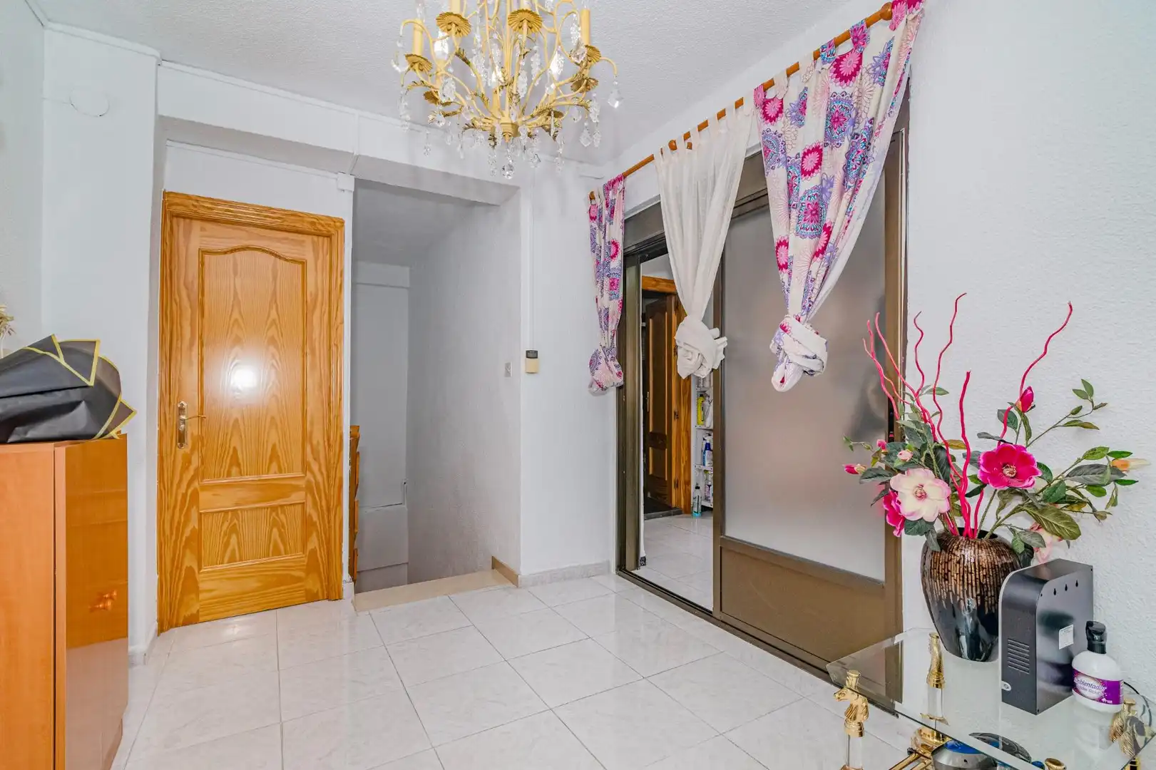 Casa con terraza en venta en Calle manila, imagen 40