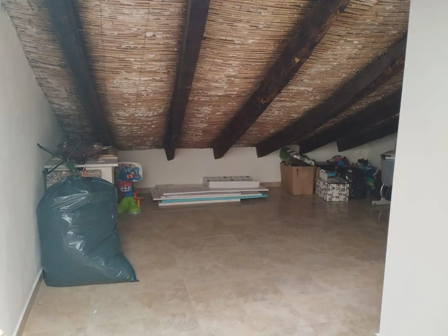 Finca rústica en venta en Vallés