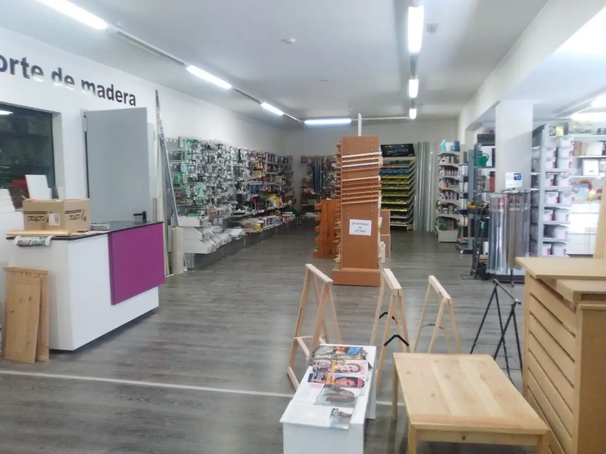 Nau industrial en venda en Tudela