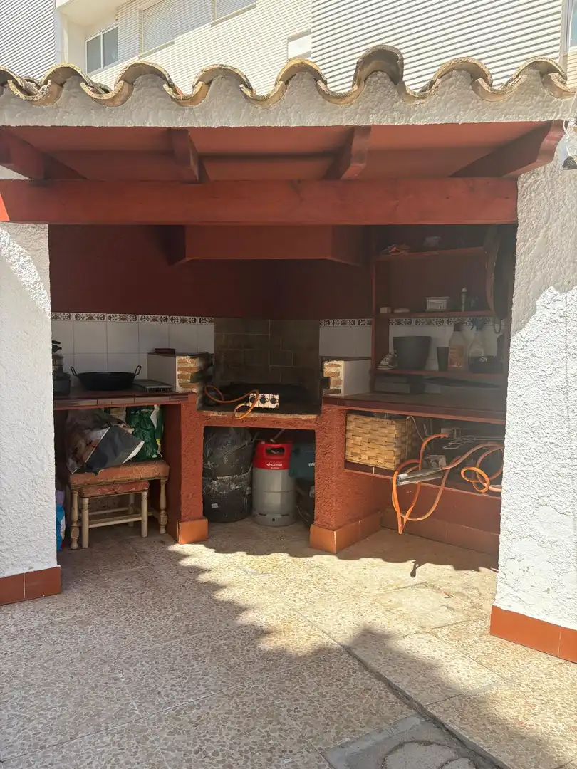 Apartment zum Verkauf in Las Marinas / Les Marines, imagen 32