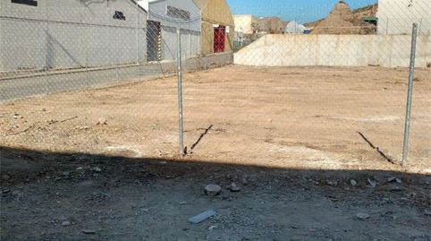 Foto 3 de Terreno en venta en El Puntal, Murcia Capital