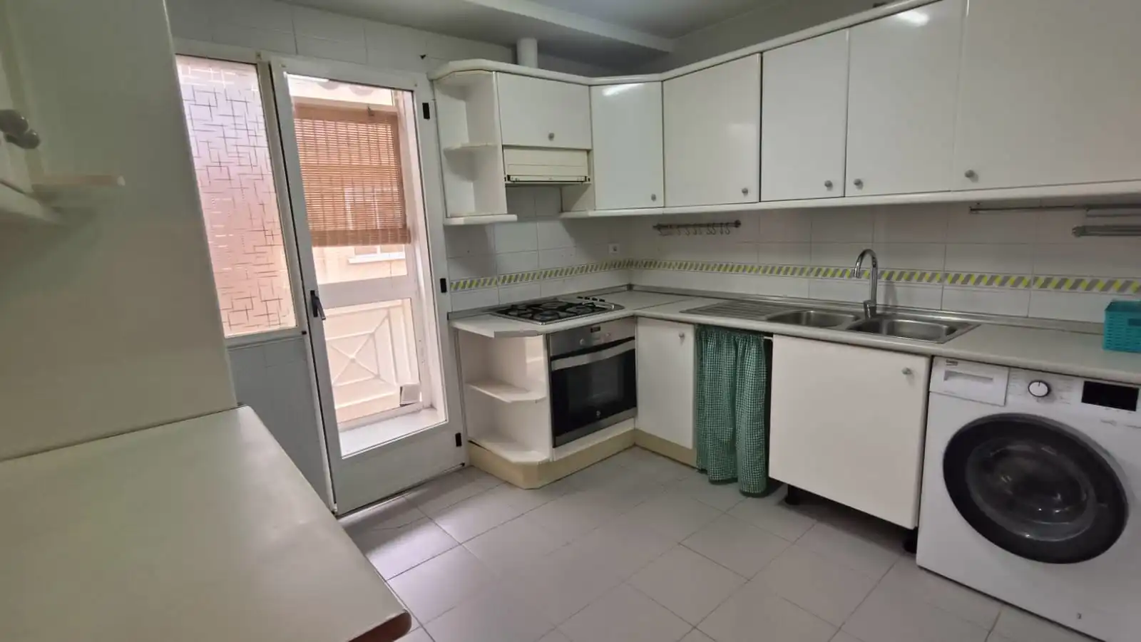 Appartamento con ascensore in vendita a Calle Canalejas, imagen 3