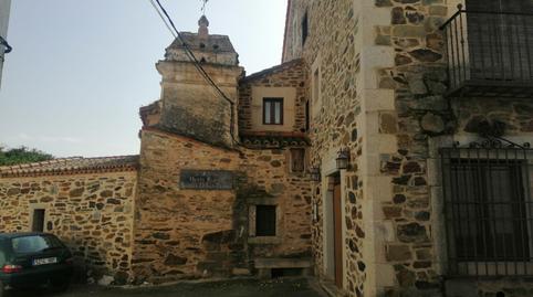 Photo 5 of Country house for sale in Calle Zubarán, Herreruela, Cáceres