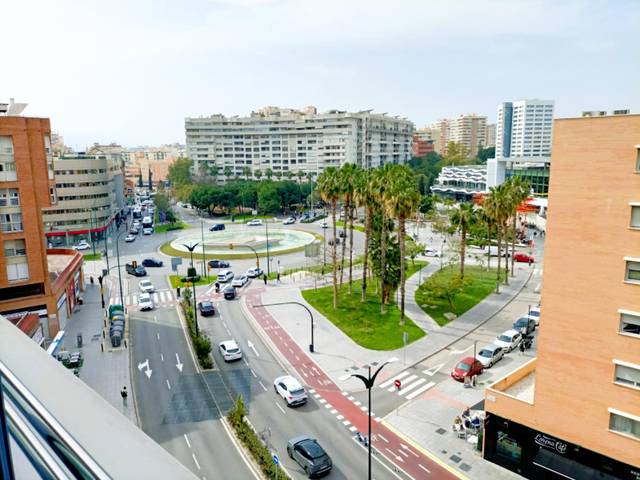 Apartamento en Venta en Perchel Sur - Plaza de Toros Vieja