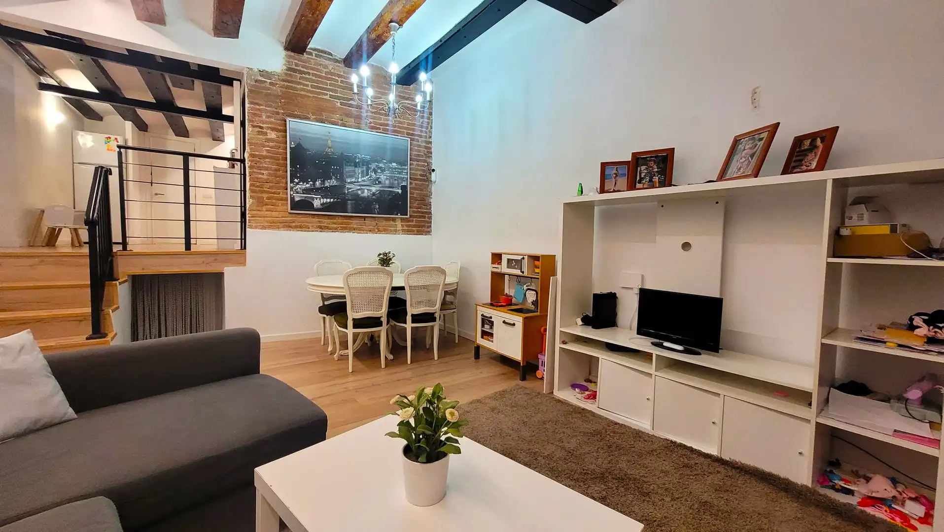 Wohnung zum Verkauf in Carrer de Picalquers, El Raval