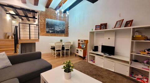 Foto 3 von Wohnung zum Verkauf in Carrer de Picalquers, El Raval, Barcelona Capital